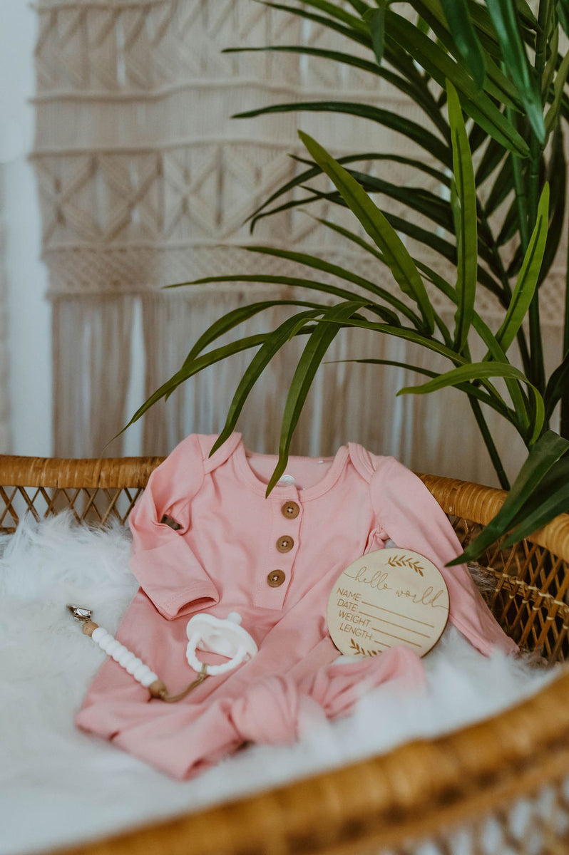 Newborn Essential Bundles - Canadian Baby Store – Tiny & Treasured Clothing  Co.