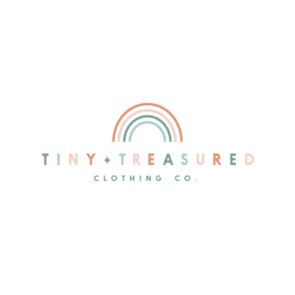 Tiny & Treasured Clothing Co. Gift Card