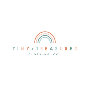 Tiny & Treasured Clothing Co. Gift Card